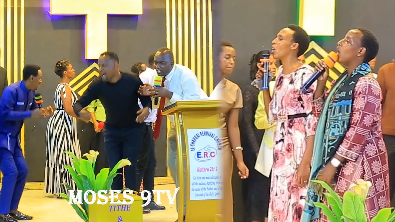 💕UMUKUNGA WABAYUMBE MUGITARAMO NAIROBI HAMWE NABAYUMBE