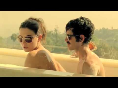 Infinite Potentials - Love Song