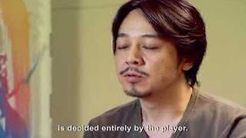 FFXII - Interview with composer Hitoshi Sakimoto