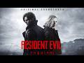 Through The Darkness Resident Evil Requiem OST Through The Darkness Resident Evil Requiem OST