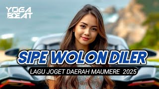 Download Lagu Lagu Acara Pesta Daerah Maumere ||Sipe wolon diler terbaru 2025 remix MP3