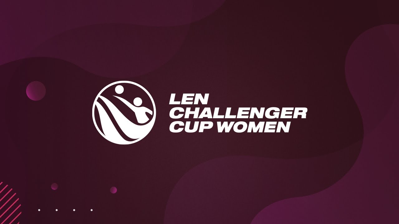 VK Jadran vs City of Manchester WPC | LEN Challenger Cup Women 23/24 Qualification Round