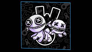 Official Wrongside Outimals Plush #1 - Blanky Blankz @matthewenglandproductions