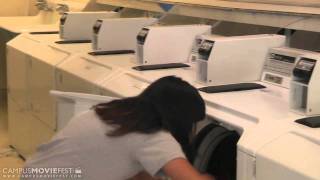 Laundry Day