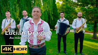 Lucian Drăgan II Au mândră c-abia apuc II Nou 2020