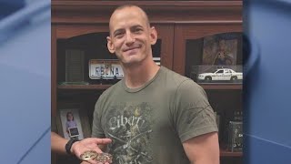 La Paz County Sheriff's sergeant involved in pursuit dies from crash