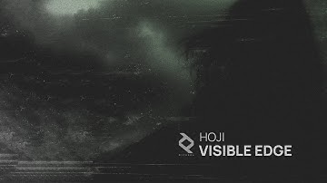 Hoji - Visible Edge // O170004