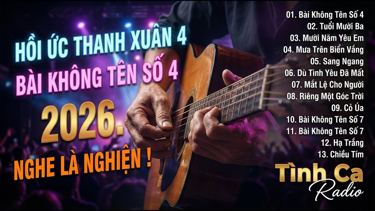 Nhạc Xưa Bất Hủ Để Đời Quá Hay Không Thể Không Nghe | Dòng Nhạc Tình Ca Hải Ngoại Vạn Người Mê Mẩn