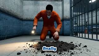 My Jail Escape Plan screenshot 4