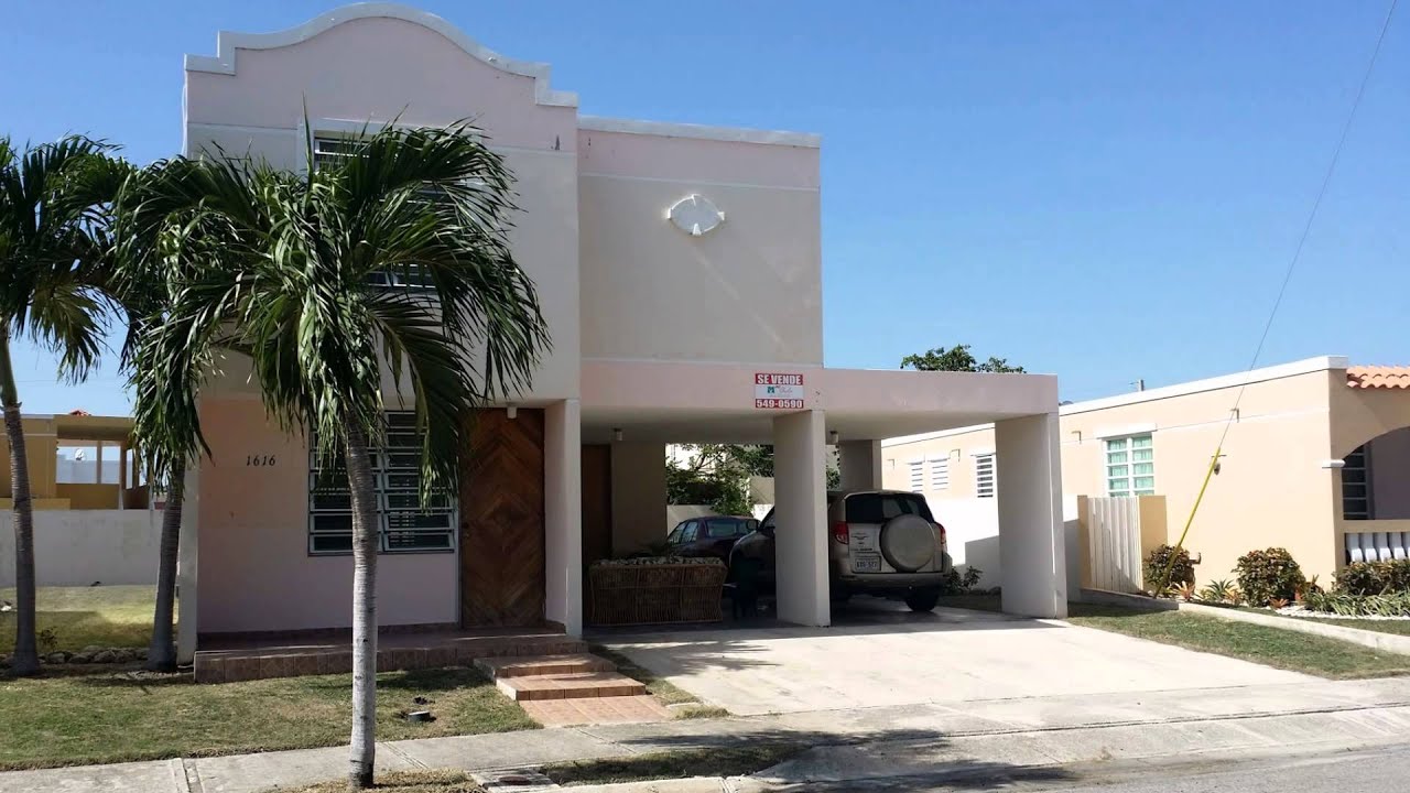 PUBLICADO AÑO 2015 Urbanización Brisas del Prado en Santa Isabel