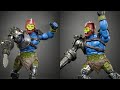 New Trap Jaw Deluxe MOTU Origins Movie Figure Walmart Exclusive Preorder