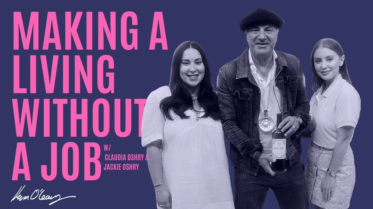 How To Make A Living With NO "Job" The Morning Toast Podcast YouTube