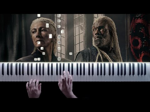 Our Hope for the Future (House of the Dragon) - Ramin Djawadi