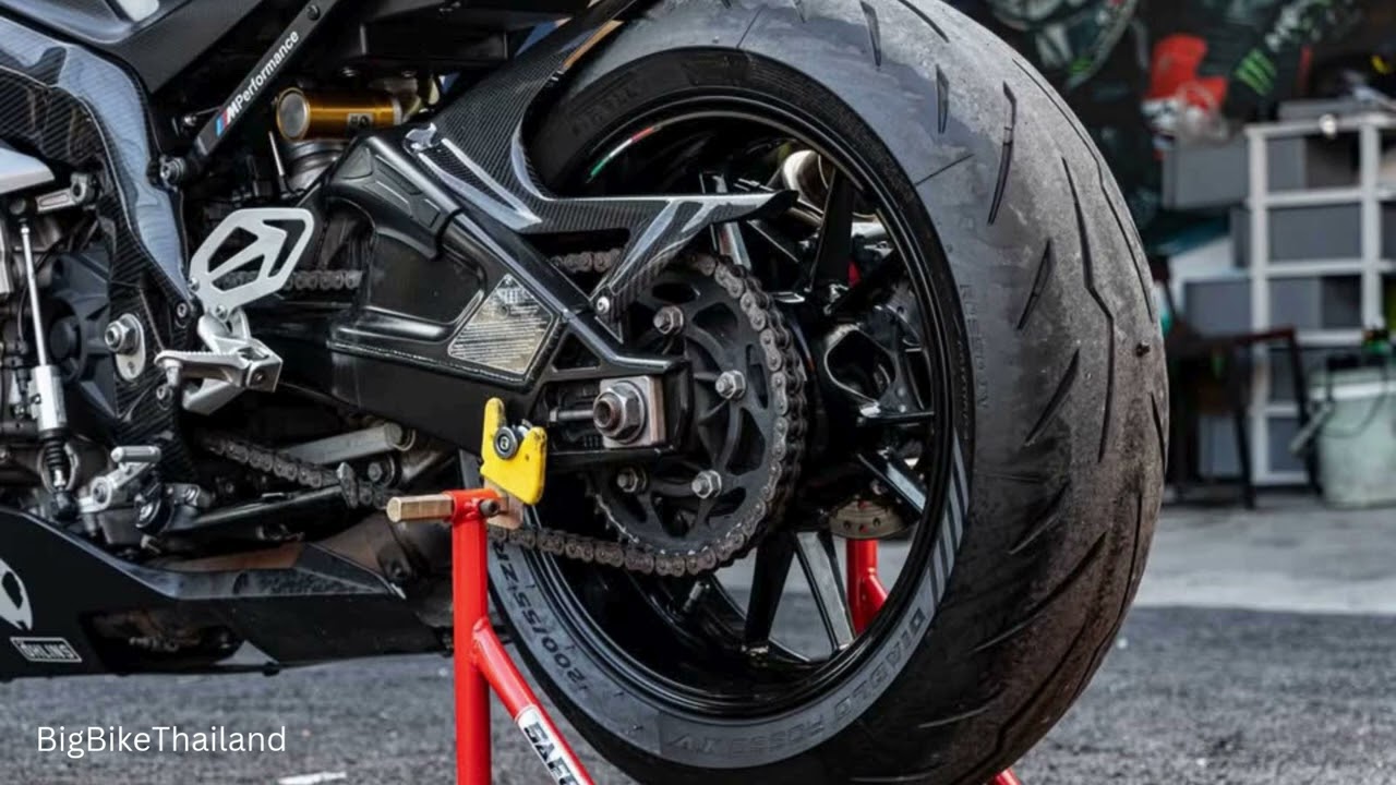 EP10 แนะนำรถบิ๊กไบต์มือสอง 5 คัน เข้าใหม่ เลือกชมได้เลย #bigbike #มอเตอร์ไซค์มือสอง #honda #ducati