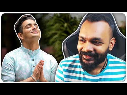 Why Ranveer Allahabadia left atheism | Atheist responds