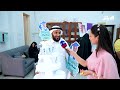 نجوم التحدي يتألقون في حفل تخرج الأطفال المكفوفين