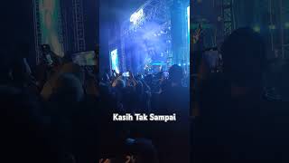 Kasih Tak Sdanai kasihtaksdanai padiband short
