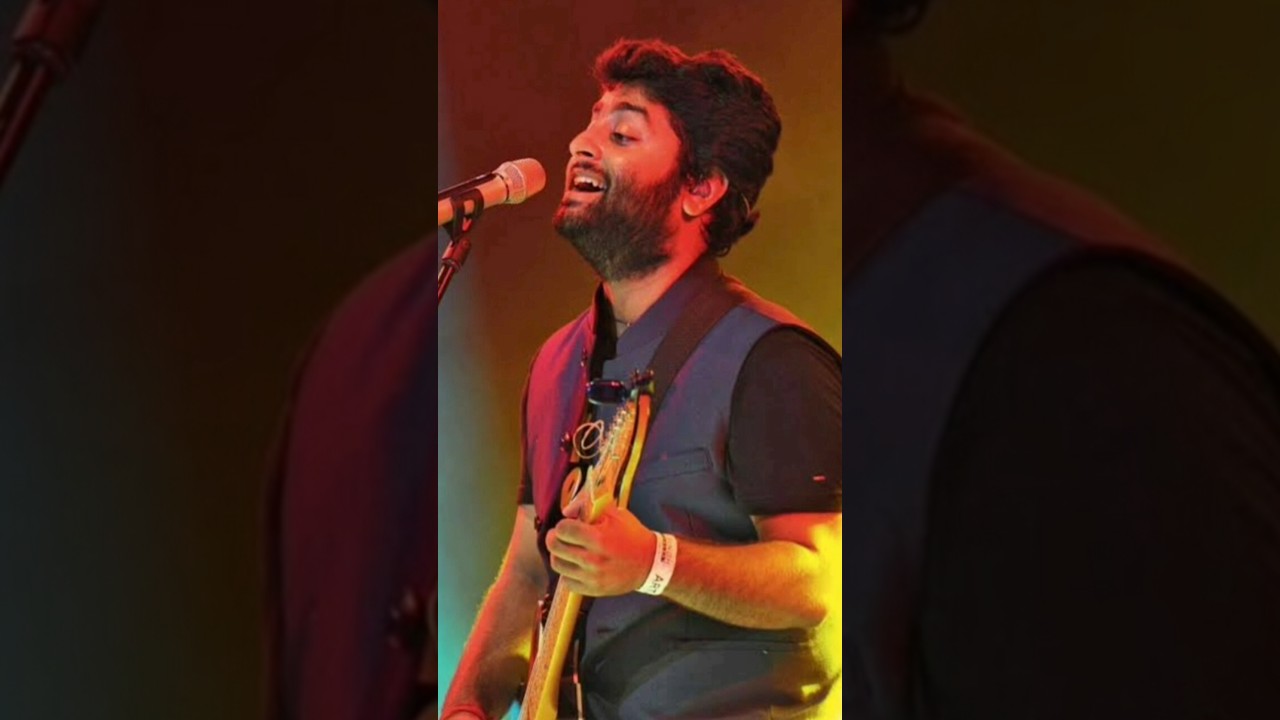 Arijit Singh ने Singing छोड़ दी? 😱 Truth Revealed | Shocking News