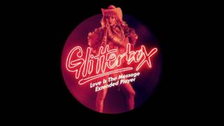 Gershon Jackson ‘Love Desire’ (Mike Dunn’s Blackball Love Mixx)