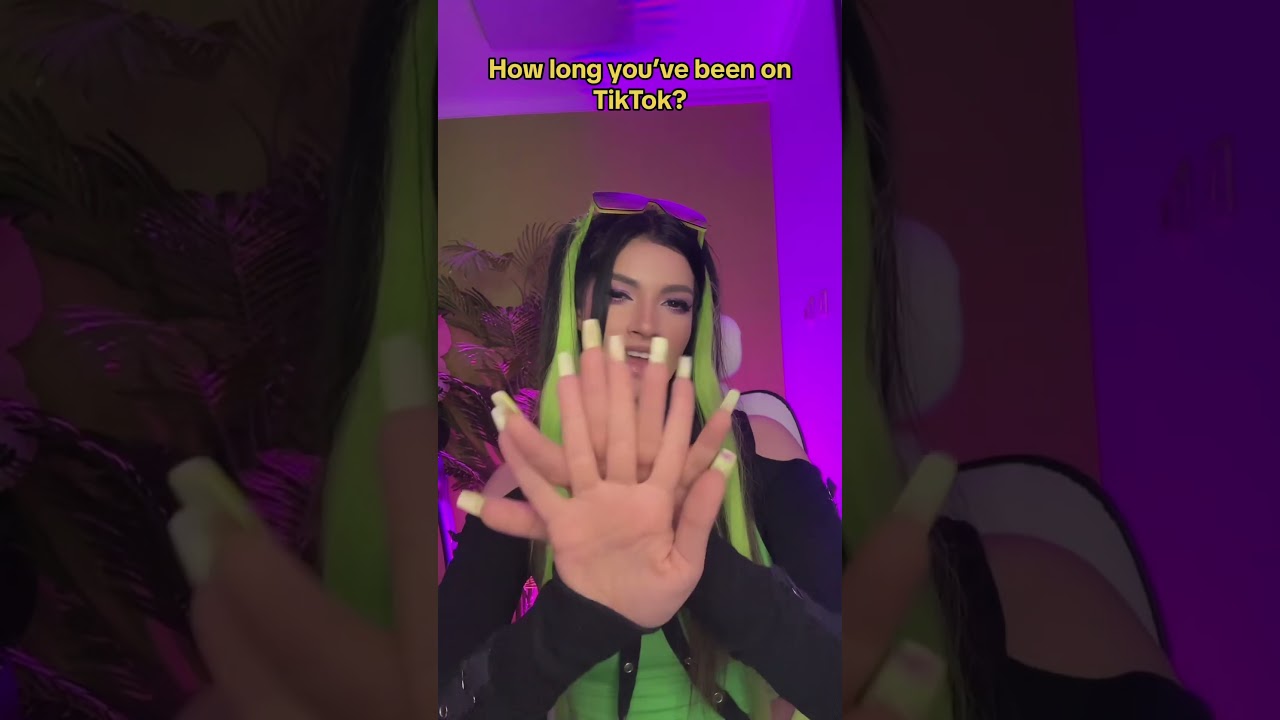 Who remembers this 2019 TikTok Trend? 