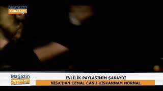 DANLA CEMAL CANI ÖPÜYOR