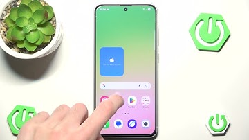 Samsung Galaxy A56 - Set Up Secure Folder | Protect Your Private Data