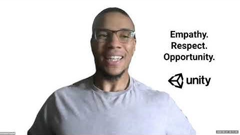 The Tour Episode 6 | Technical Artist | Unity Student Ambassador