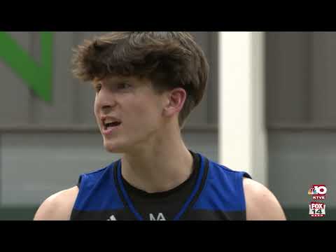 Lincoln Preparatory School vs. Sterlington High School Basketball