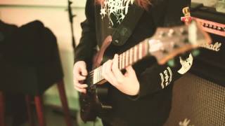 Obscene Illusion Rehearsal Footage