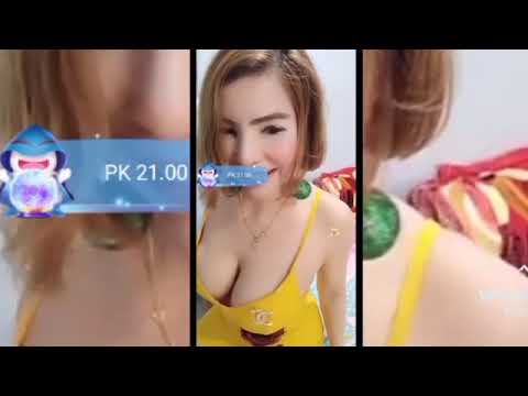 Bigo live thailand Pretty girl, pretty breasts 24