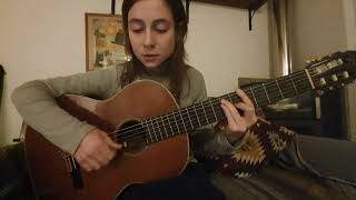 Sibylle Baier - FORGET ABOUT _gaby gabrielly cover