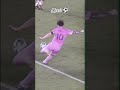 Messi Scores in Exciting Match for Inter Miami ⚽