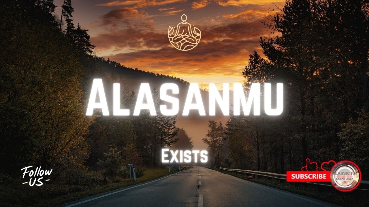 alasanmu