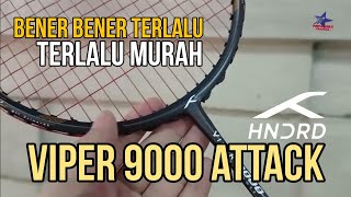 I can't believe the Brand Hundred || Viper 9000 attack