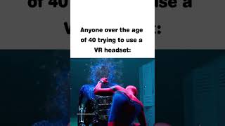 Spider-man vs Wall