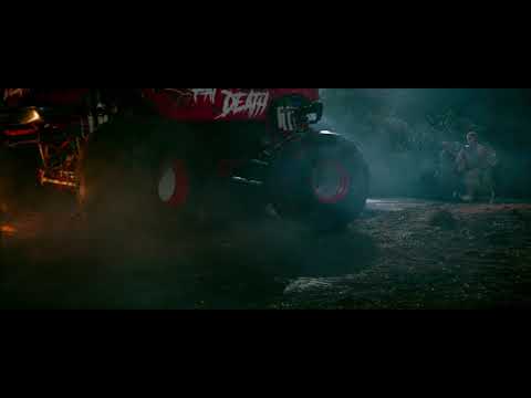 ZOMBIELAND: DOUBLE TAP - Nevada (In Theaters Thursday) - ZOMBIELAND: DOUBLE TAP - Nevada (In Theaters Thursday)
