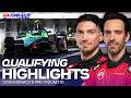 Qualifying | 2026 Monaco E-Prix Round 10 Qualifying Highlights