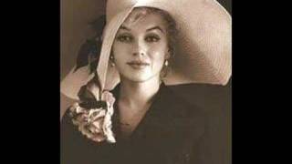 Marilyn Monroe- Candle In The Wind