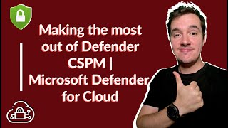 Here's what you need to know about Defender CSPM plan in Microsoft Defender for Cloud | CNAPP