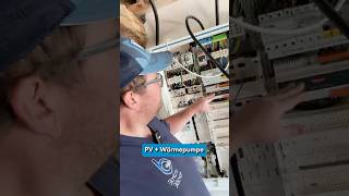 PV + Wärmepumpe richtig aufgebaut ⚡ So funktioniert die Kaskade