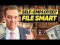 Bankruptcy For The Self-Employed: 3 Things You NEED To Know