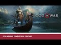 God of War - O FILME MAIS COMPLETO DO YOUTUBE | [60 FPS] [PS4 PRO] ​