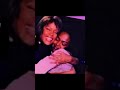 Whitney houston and lauryn hills faith whitneyhouston celebrity celebritynews