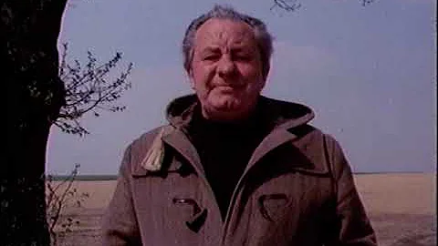 The Battle of the Somme (1976) with Leo McKern