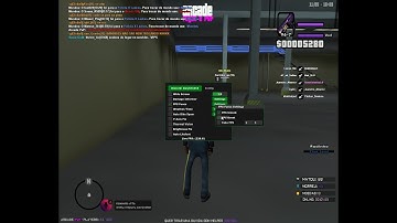 GTA ROXO  ANT LAG +200FPS #highlights #brpnotopo #especial200inscritos