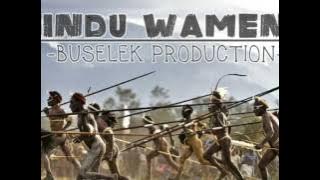Buselek Production - Rindu Wamena