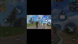 "Sirf 1% Log Hi Yeh Kar Sakte Hain! 🔥 Free Fire Battle Royale" 💪 #freefire #freefireshorts #gaming