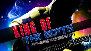 Throwdown - King Of The Beats