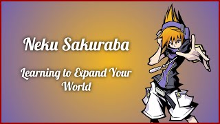 Analytical Appraisal: Neku Sakuraba (The World Ends With You Character Analysis)