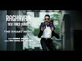 Raghavan Title Track | The Smart Hunt | Kamal Haasan, Jyotika | Harris Jayaraj | Gautham Menon